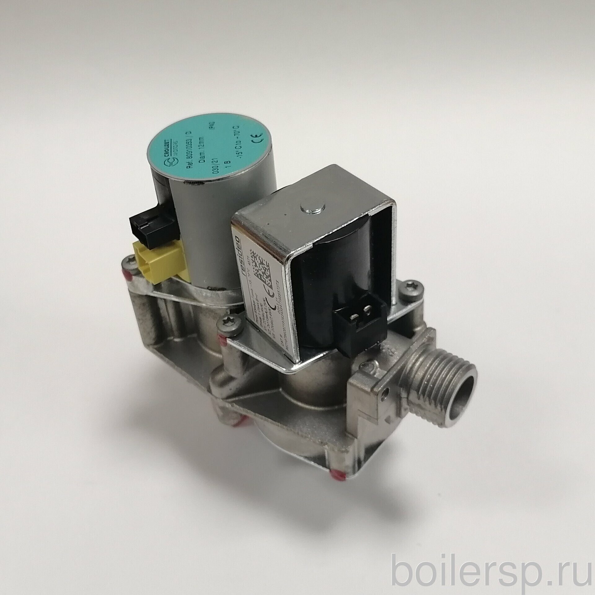 Vaillant 20053968 Газовая арматура в интернет-магазине BoilerSP.ru (915)  481-31-32