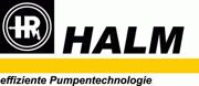 halm logo