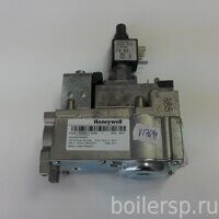 Газовый клапан Honeywell VR4605Q B 2002