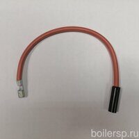 Ионизационный кабель с штекерной частью для RG30