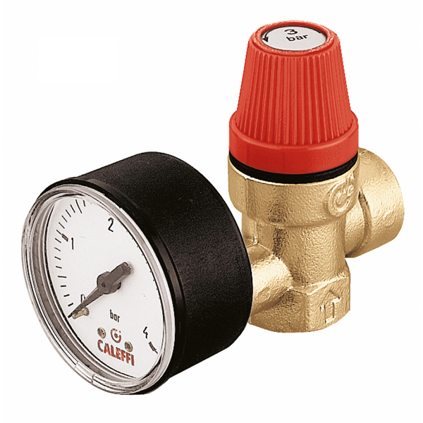 Caleffi 313