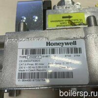 Газовый клапан Honeywell VR4601A B 1067