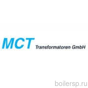 Трансформатор MCT ZA 20 120 LH11-10