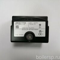 Автоматика розжига Siemens LMO24.111C2