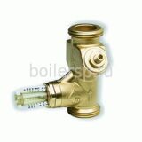 Watts SRV AG WattFlow