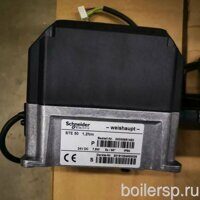 Сервопривод Schneider Electric - Berger Lahr STE 50 1.2 Nm