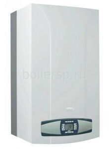 Настенный газовый котел BAXI - NUVOLA-3 COMFORT baxi NUVOLA-3 Comfort