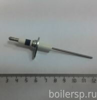 Электрод ионизации для KLO