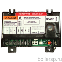 Блок управления Honeywell S8610U3009