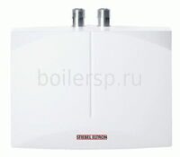 Проточный напорный мини-водонагреватель Stiebel Eltron DHM 3