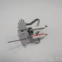 Подпорная шайба с комбинированными электродами для RG1-N