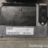 Сервопривод Siemens SQM56.687A1