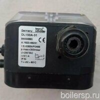 Kromschroder DL150A-31 Реле давления