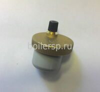 Клапан воздухоотводчика
