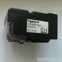 Сервопривод Schneider Electric - Berger Lahr STA5 B0.36/8 2N36 R