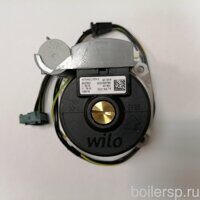 Двигатель насоса Wilo INTVACL 15/5-2